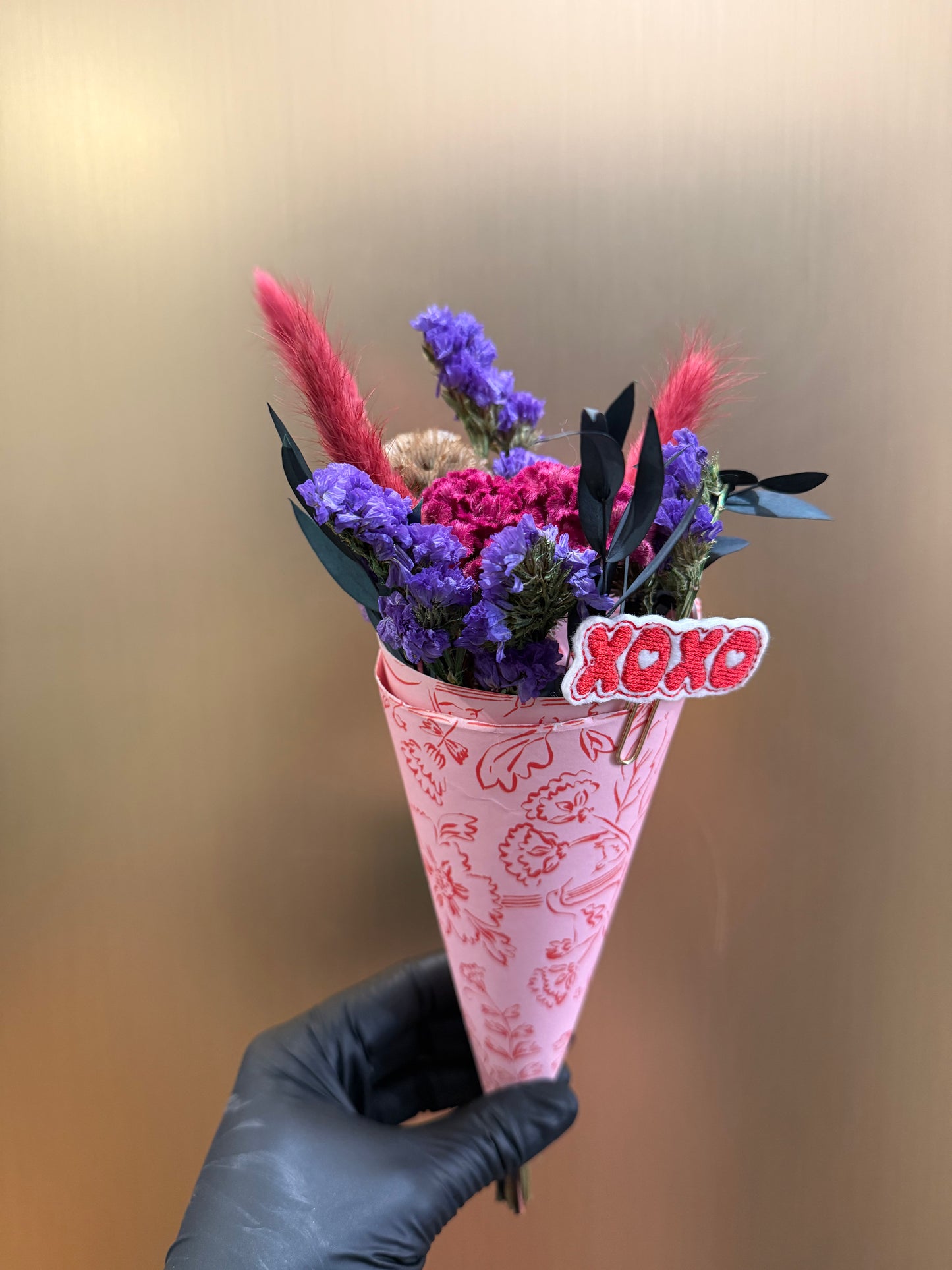 Love bouquet II