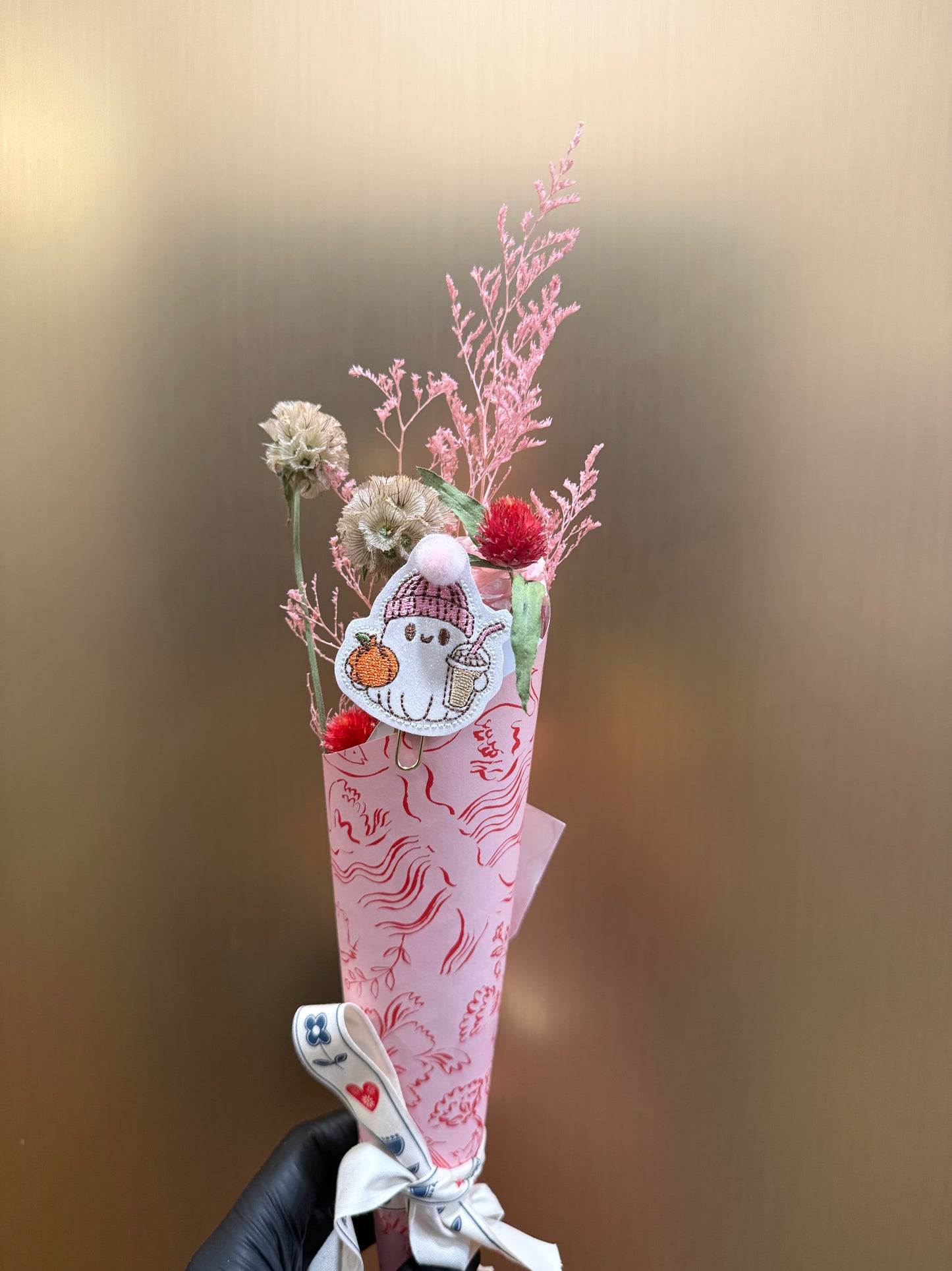 Love bouquet III cutie pie