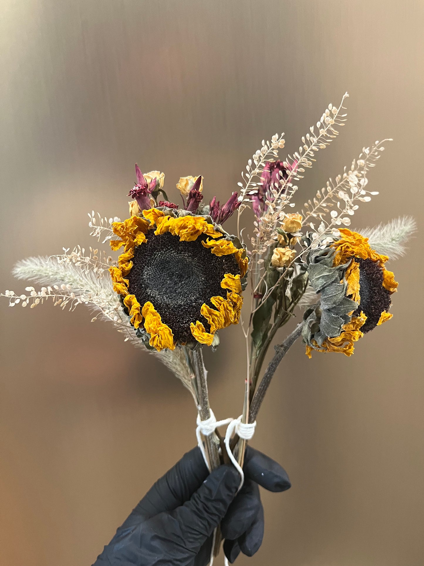 Small Bouquet 1