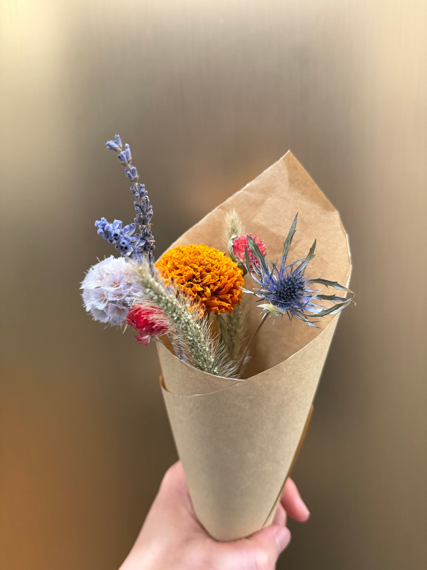 Small Bouquet