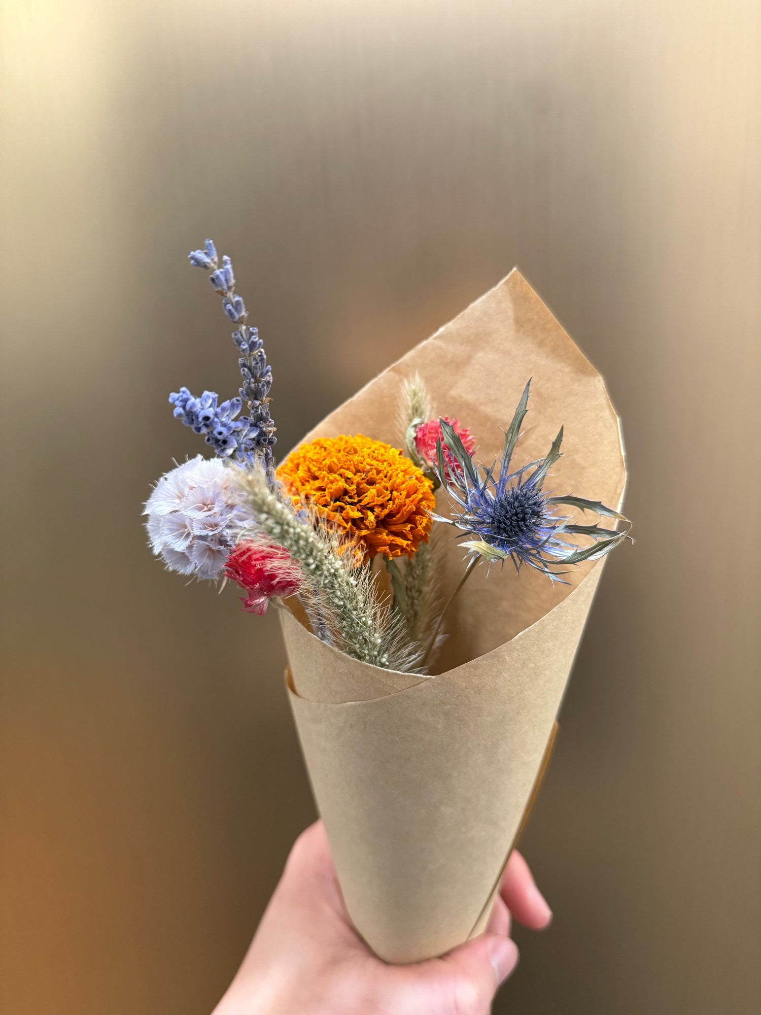 Flowers & small arrangements