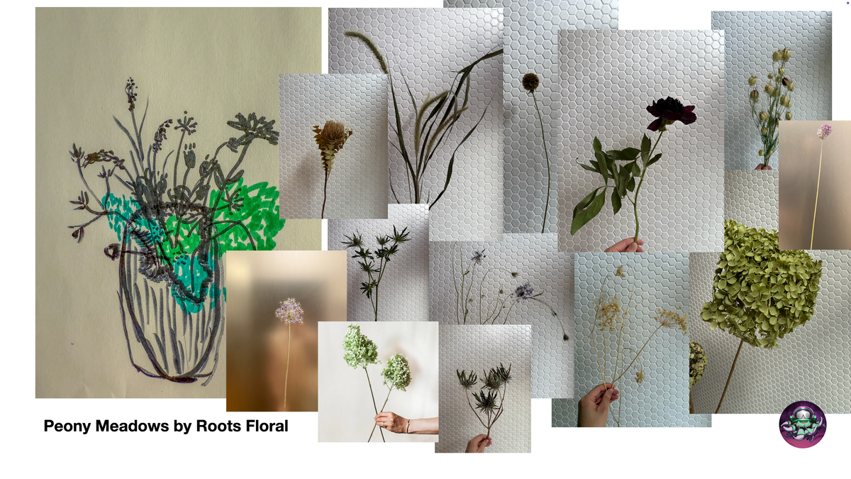 Flower Styling Workshop