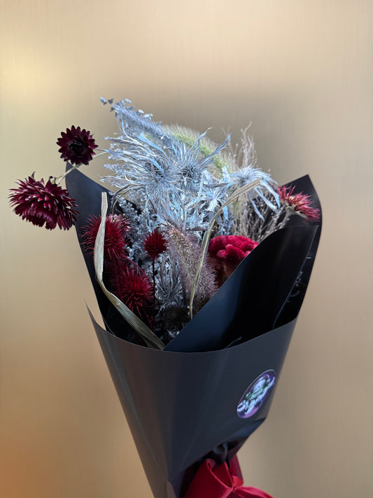 Emma’s bouquet