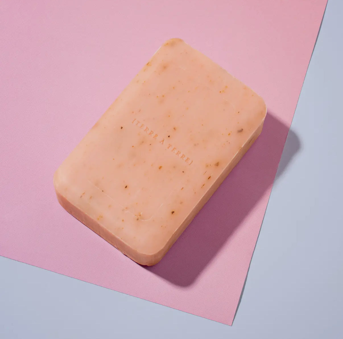 Terre À Terre wild rose (200g)