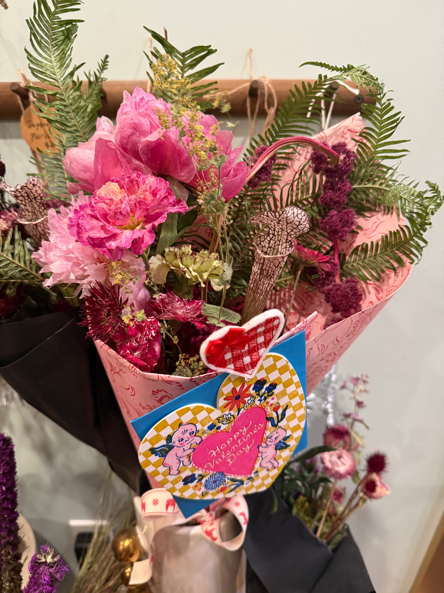 Large bouquet
