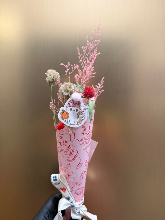Love bouquet III cutie pie